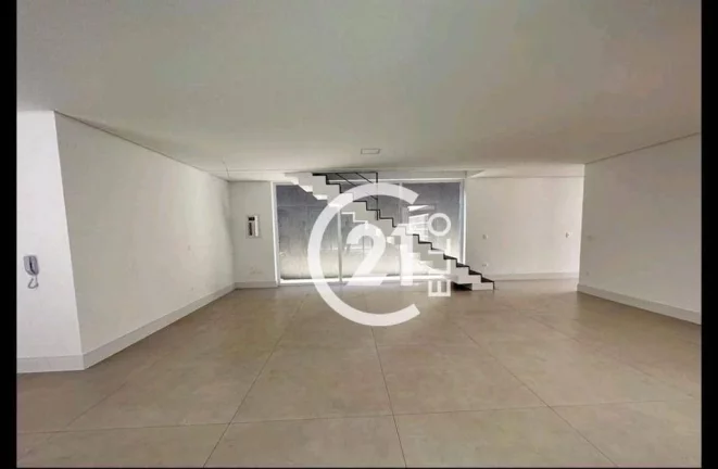 Imagem Casa com 3 dormitórios à venda, condomínio fechado, 472 m² por R$ 4.500.000 - Chácara Flora - São Paulo/SP