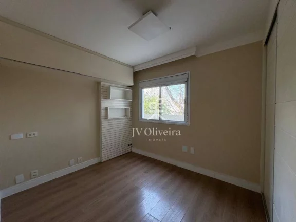 Imagem Apartamento com 3 dormitórios, 143 m² - venda ou aluguel - Chácara Santo Antônio - São Paulo/SP