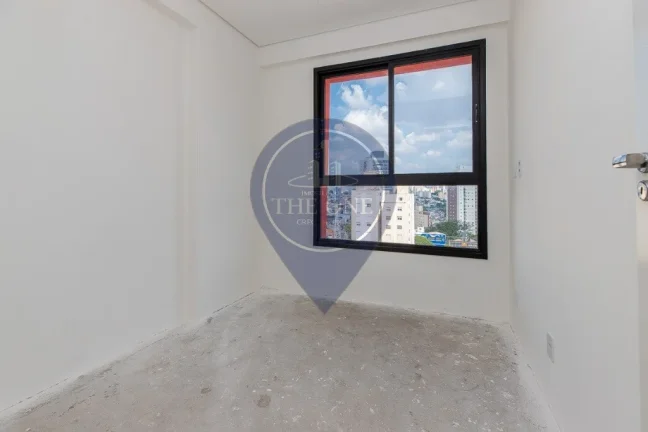 Imagem Apartamento à venda no Ipiranga, São Paulo-SP! 2 quartos, 1 suíte, 2 salas, 2 banheiros, 1 vaga de garagem, 60,70 m². Adquira já!