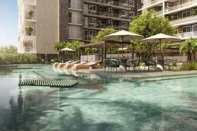 Foto do imóvel: Apartamento à venda, 87 m² por R$ 852.200, 69 - Jardim Oceania - João Pessoa/PB em Não informado