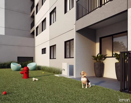 Imagem APARTAMENTO RESIDENCIAL em São Paulo - SP, Lapa