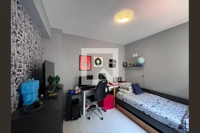 Imagem Apartamento à Venda - Recreio, 3 Quartos, 120 m2