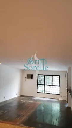 Imagem Prédio Comercial para alugar em Higienópolis-São Paulo/SP.