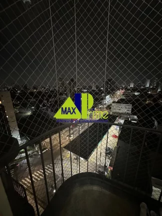 Imagem APARTAMENTO 54M²/02 DORMITÓRIOS/SACADA/01 VAGA