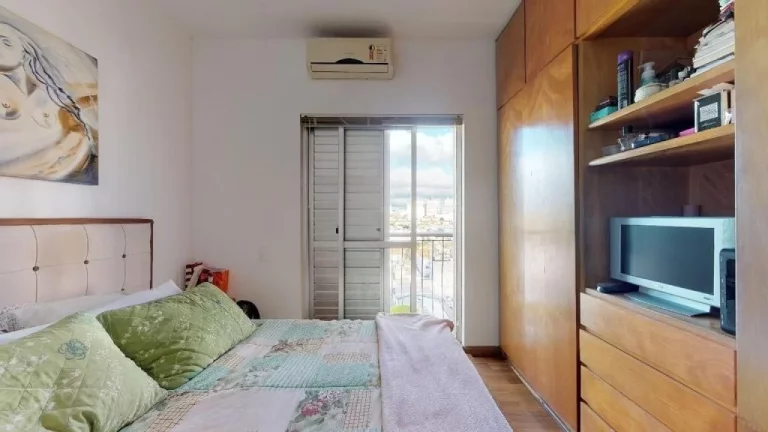 Imagem Cobertura Duplex 3 quartos, 1 suite, 3 vagas, 198 m2