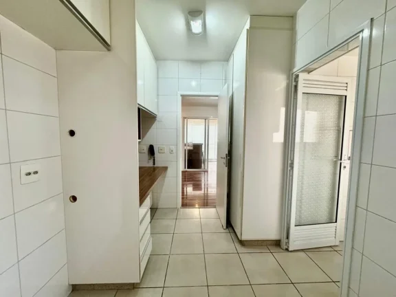 Imagem Apartamento Vila Leopoldina - 117M², 3 Dorms, 3 Suítes, 2 Vagas, Varanda Gourmet, Lazer Completo, Depósito, Copa.