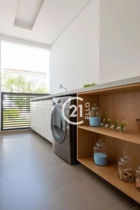 Imagem Apartamento com 3 dormitórios à venda, 142 m² por R$ 3.200.000,00 - Pinheiros - São Paulo/SP
