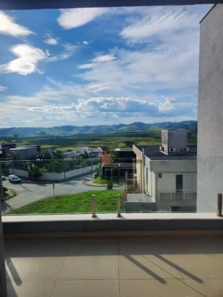 Imagem Sobrado com 4 suítes à venda, 450 m² por R$ 3.150.000 - Condomínio Residencial Jaguary - São José dos Campos/SP