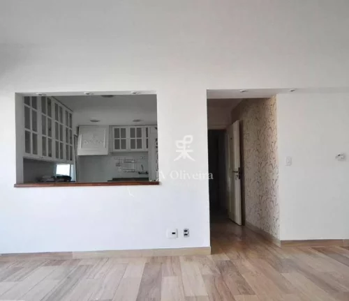 Imagem Apartamento com 3 dormitórios à venda, 84 m² por R$ 1.060.000,00 - Jardim Guedala - São Paulo/SP