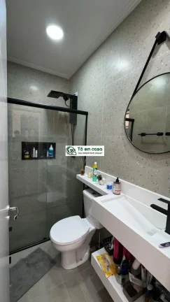 Imagem CASA RESIDENCIAL em SÃO JOSÉ DOS CAMPOS - SP, CIDADE VISTA VERDE