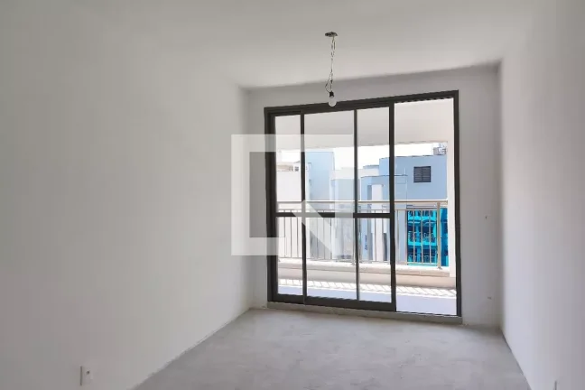 Imagem Apartamento à Venda - Vila Mariana, 2 Quartos, 62 m2