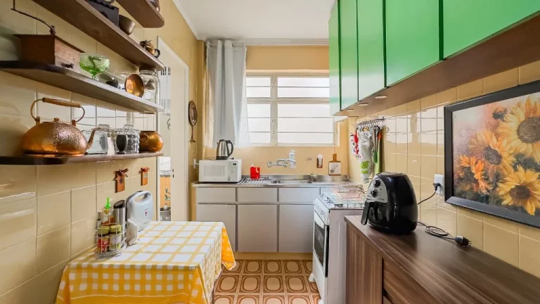 Imagem FCC 1118 Apto POA2335 - Apartamento à venda no bairro Floresta - Porto Alegre/RS