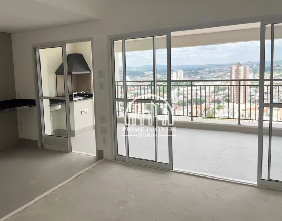 Imagem Apartamento com 4 dormitórios à venda, 152 m² por R$ 1.845.000,00 - Alta Vista - Jundiaí/SP