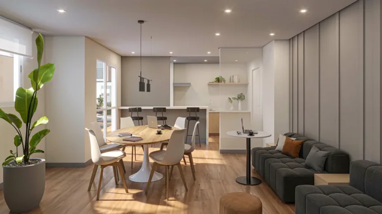 Imagem Apartamento à venda em São Paulo, Santo Amaro, com 2 quartos, 37,26m2
