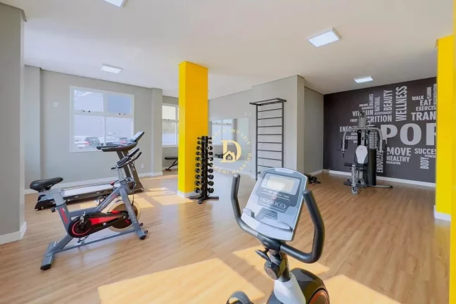 Imagem Apartamento - Condomínio Urban You - Vila Branca - Jacareí - 2 Dormitórios (1 Su