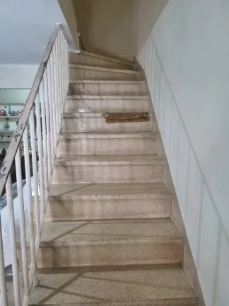 Imagem VENDO LINDO SOBRADO 03 DORMITÓRIOS NO BAIRRO INGAÍ!