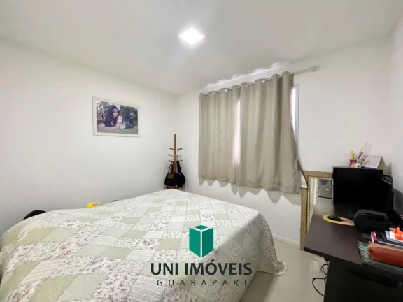 Imagem Oportunidade única! Apartamento a venda na Praia de Itaparica 3 quartos/1 suíte com duas vagas