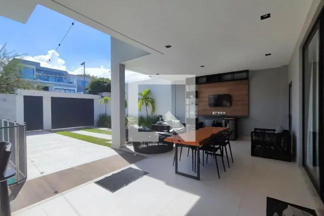 Imagem Casa à Venda - Recreio, 3 Quartos, 372 m2