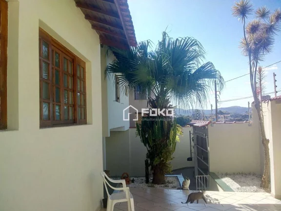 Imagem Casa à venda, 336 m² por R$ 2.014.000,00 - Vila Rosália - Guarulhos/SP