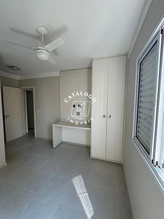 Imagem Apartamento a Venda no bairro Jardim Nova Aliança Sul - Ribeirão Preto, SP