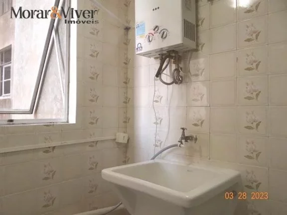 Imagem Apartamento para Venda em Curitiba, Centro, 2 dormitórios, 1 banheiro