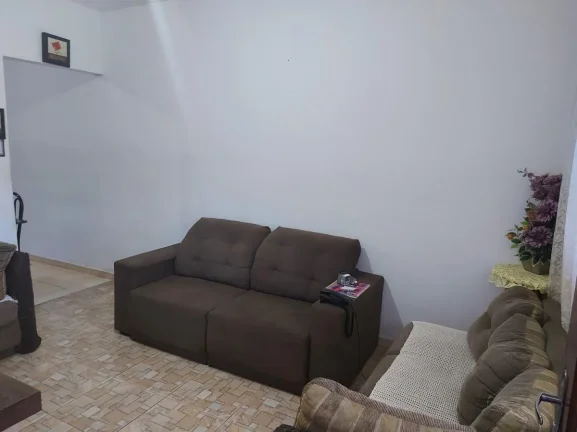 Imagem Casa para Venda em Itanhaém, Umuarama, 4 dormitórios, 2 banheiros, 1 vaga