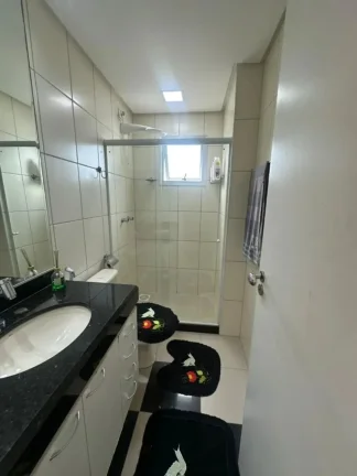 Imagem Apartamento em Praia de Itaparica - Vila Velha