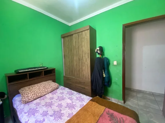 Imagem OPORTUNIDADE ÚNICA! SUA CASA DOS SONHOS NO JARDIM PRIMAVERA, TATUÍ - SP!