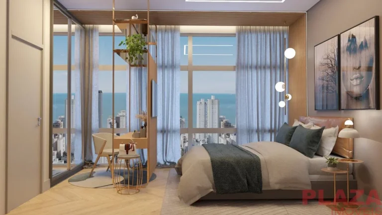 Imagem The View Apartaments