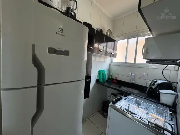 Imagem Elegância e praticidade em Praia Grande — uma casa feita para você