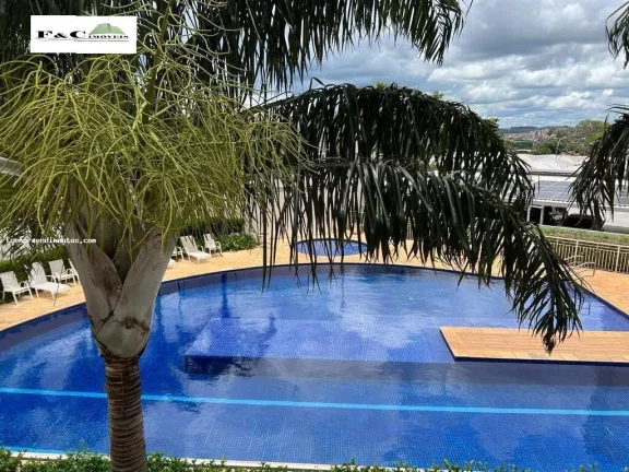 Imagem Apartamento para Venda em Limeira, Jardim São Roque, 3 dormitórios, 1 suíte, 1 banheiro, 2 vagas