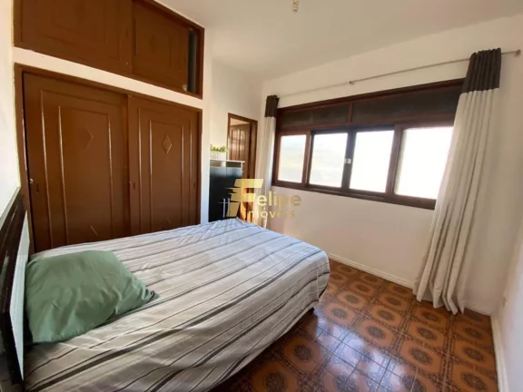 Imagem CASA DUPLEX EM RUA CALMA PRÓXIMO À PRAIA!