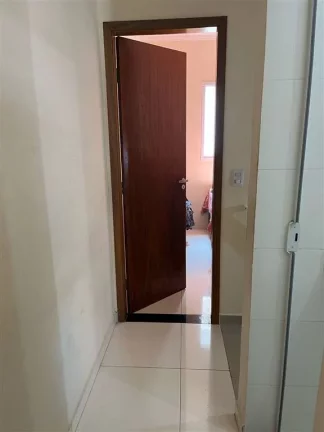 Imagem CASA COM 60 m² - MARACANÃ - PRAIA GRANDE SP