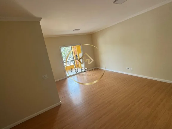 Imagem Apartamento , 4 dormitórios ( 1 suíte),113m2, Floradas de São José.