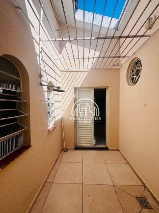 Imagem Casa TÉRREA com 3 dormitórios à venda, 173 m² por R$ 680.000 - Vila Liberdade - Jundiaí/SP