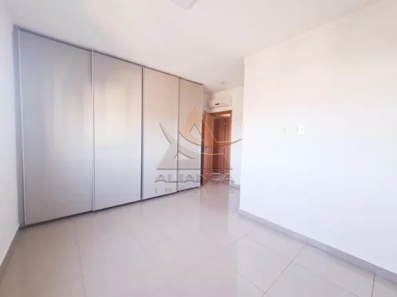 Imagem Apartamento - Ribeirão Preto - Jardim Nova Aliança
