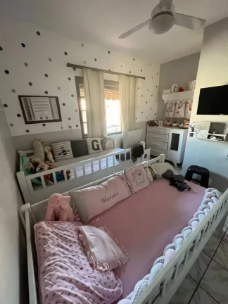 Imagem Casa à venda em São Gonçalo, Porto Velho, com 2 quartos, 70m2
