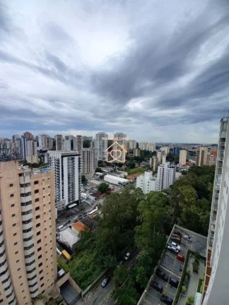 APARTAMENTO 3 DORM. C/ SUÍTE NA VILA ANDRADE!