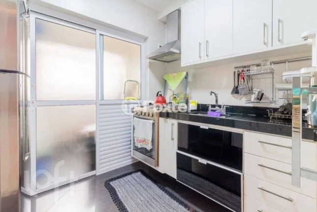 Imagem Apartamento Vila Romana - 87M², 2 Dorms, 1 Suíte, 2 Vagas, Lazer.
