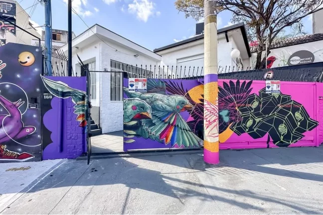 Imagem OPORTUNIDADE: Ponto Comercial, Beco do Batman, Vila Madalena, SP