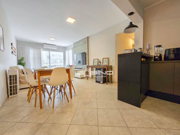 Imagem Apartamento à venda no condomínio Viva Vida, com 3 dormitórios 1 suíte 88m² - Riviera de São Lourenço SP