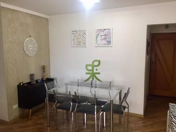 Imagem Apartamento com 3 dormitórios à venda, 67 m² por R$ 420.000,00 - Jardim Jaqueline - São Paulo/SP