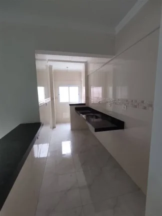 Imagem APARTAMENTO COM 69.91 m² - TUPI - PRAIA GRANDE SP