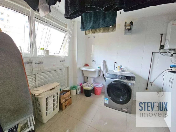 Imagem Apartamento com varanda gourmet e ótimo lazer na Vila Nova Conceição