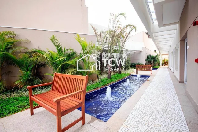 Imagem Apartamento à venda no bairro Vila Mariana - São Paulo/SP, Zona Sul