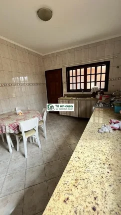Imagem CASA RESIDENCIAL em SÃO JOSÉ DOS CAMPOS - SP, JARDIM SATÉLITE