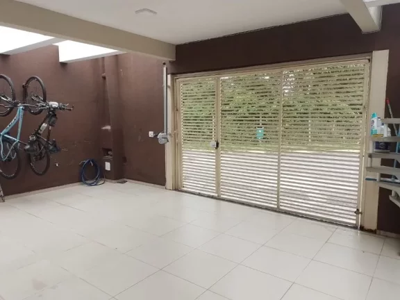Imagem Sobrado com 3 dormitórios à venda, 163 m² por R$ 900.000,00 - Real Park Tietê Jundiapeba - Mogi das Cruzes/SP