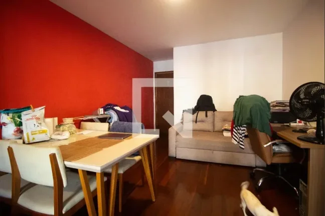 Imagem Apartamento à Venda - Ipanema, 1 Quarto, 75 m2