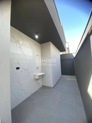 Imagem Condomínio Reserva Rudá-São José dos Campos-3 dormitórios-2 suítes- PERMUTA