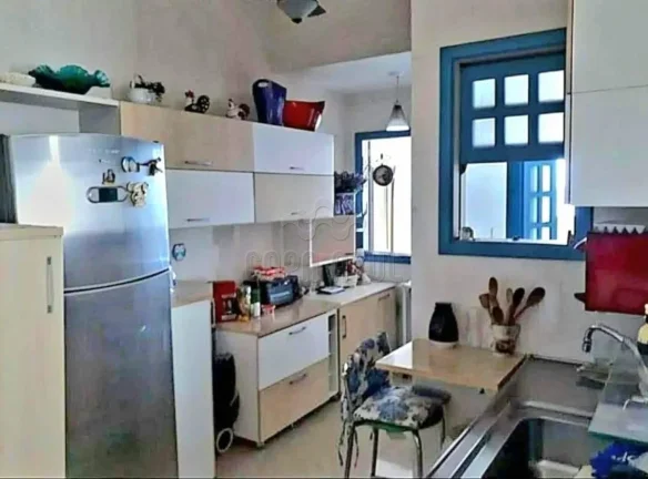 Imagem Copacabana - Residencial › Apartamento com 3 quarto(s) a Venda